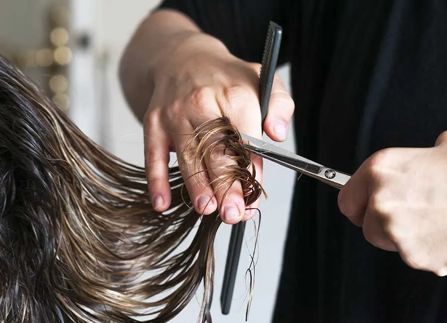 Headspace Hair & Beauty — Hairdresser in Dunstable